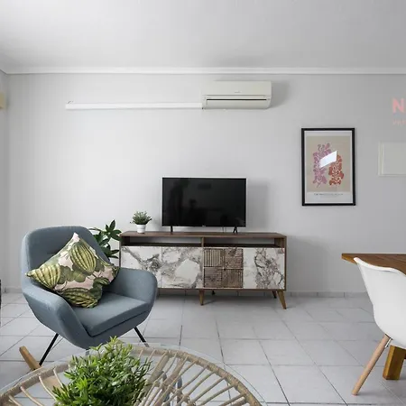 Mint Apartment, Nilie Hospitality Mgmt Appartement