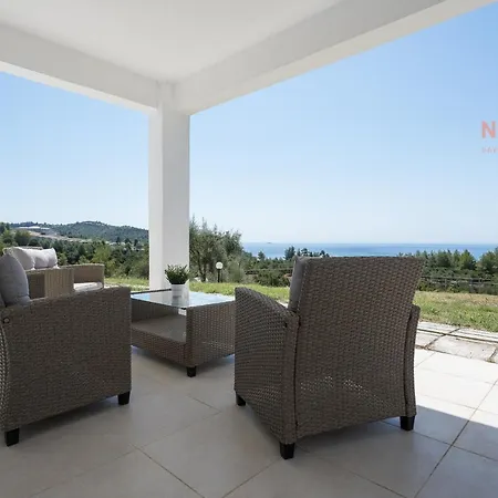 Mint Apartment, Nilie Hospitality Mgmt * Agia Paraskevi (Kassandra)