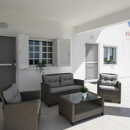 Mint Apartment, Nilie Hospitality Mgmt