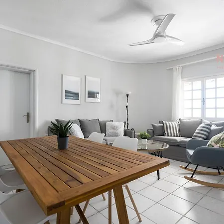 Appartement Mint Apartment, Nilie Hospitality Mgmt Agia Paraskevi (Kassandra)