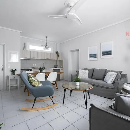 Mint Apartment, Nilie Hospitality Mgmt