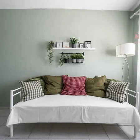 Daire Mint Apartment, Nilie Hospitality Mgmt