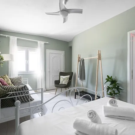 Mint Apartment, Nilie Hospitality Mgmt Daire